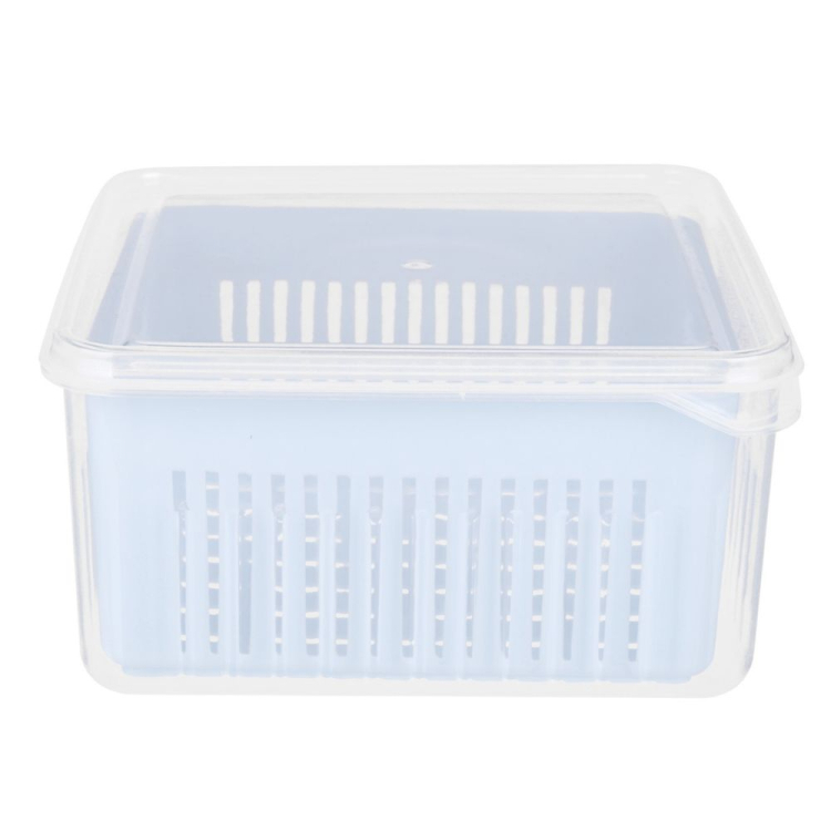 Pojemnik na żywność FRESHBOX COMPACT 1,5L RAVI